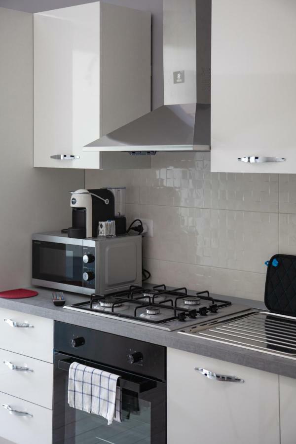 House 103 Rent Apartment Capo dʼOrlando Buitenkant foto