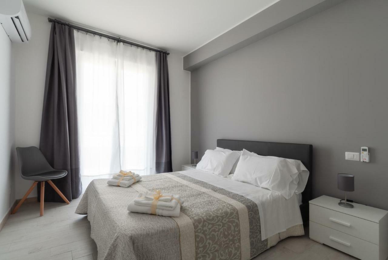 House 103 Rent Apartment Capo dʼOrlando Buitenkant foto