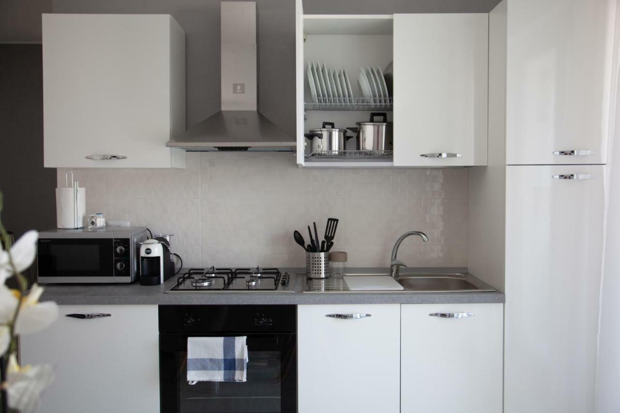 House 103 Rent Apartment Capo dʼOrlando Buitenkant foto