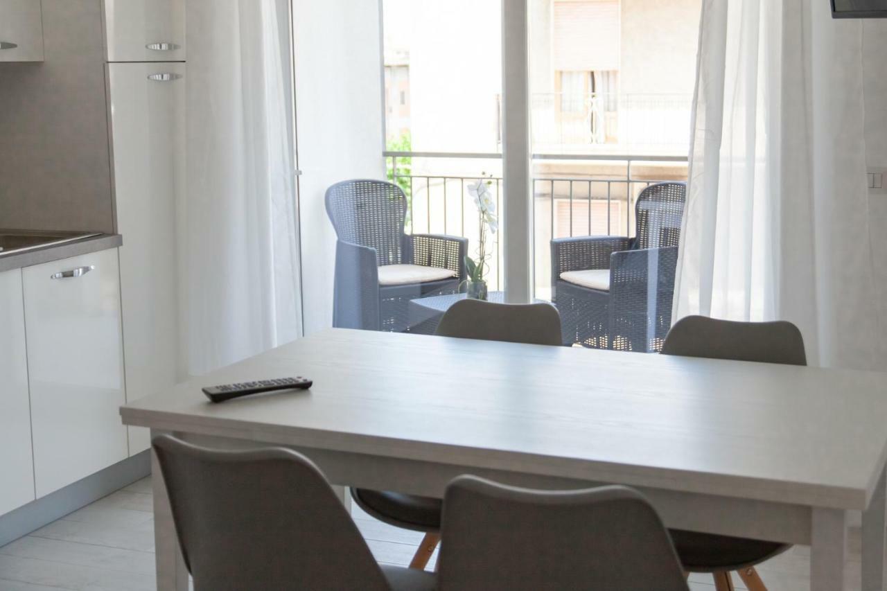 House 103 Rent Apartment Capo dʼOrlando Buitenkant foto