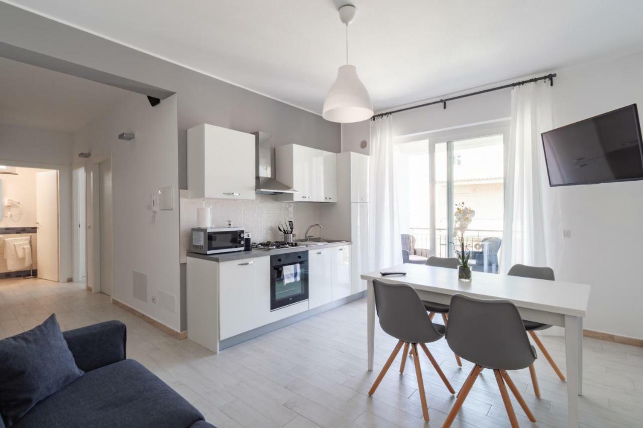 House 103 Rent Apartment Capo dʼOrlando Buitenkant foto