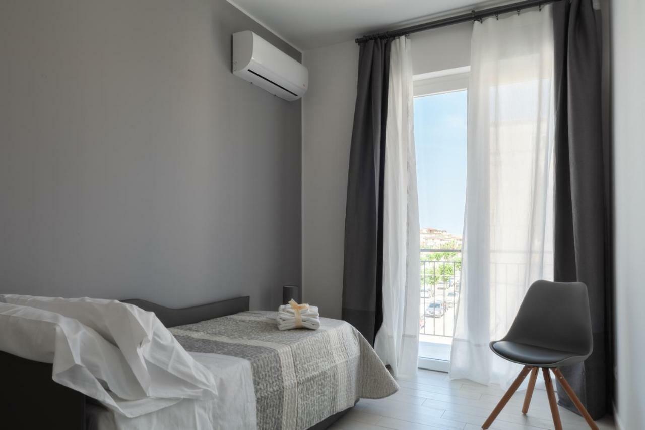 House 103 Rent Apartment Capo dʼOrlando Buitenkant foto