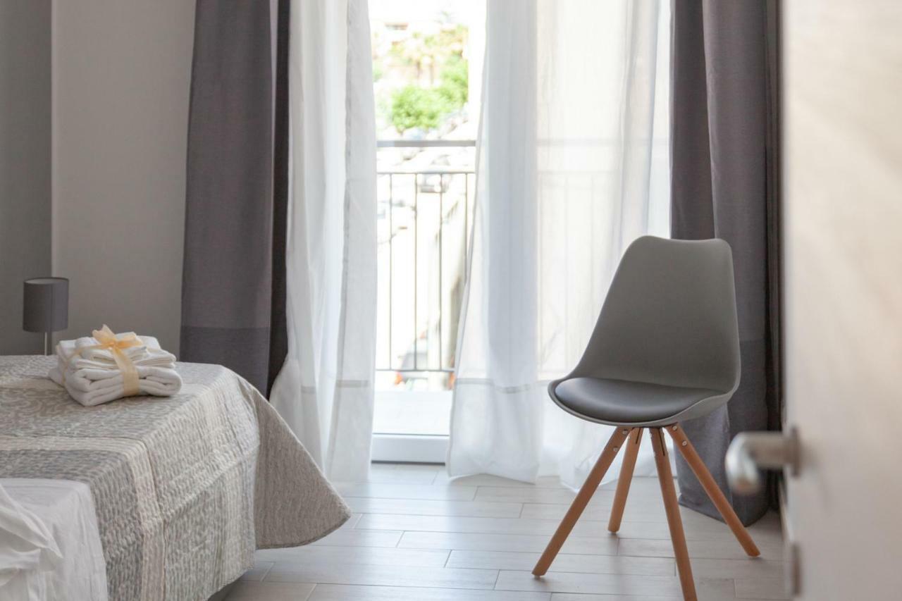 House 103 Rent Apartment Capo dʼOrlando Buitenkant foto