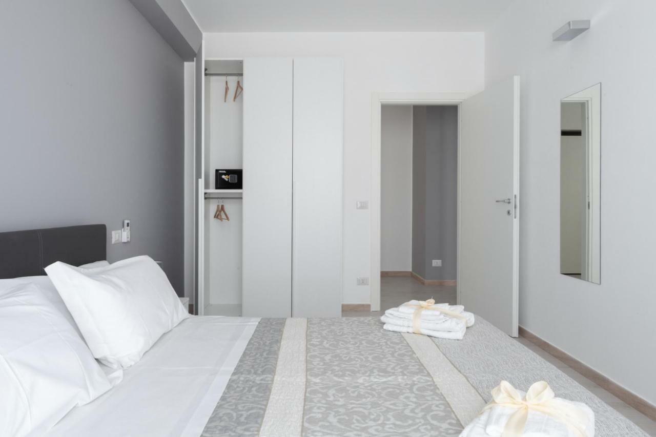 House 103 Rent Apartment Capo dʼOrlando Buitenkant foto